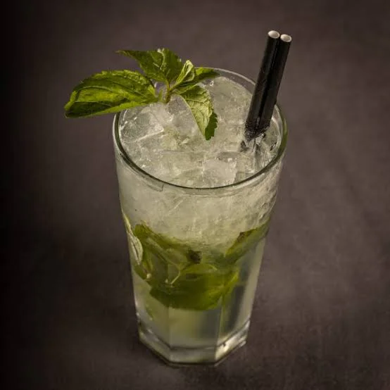 Mojitos