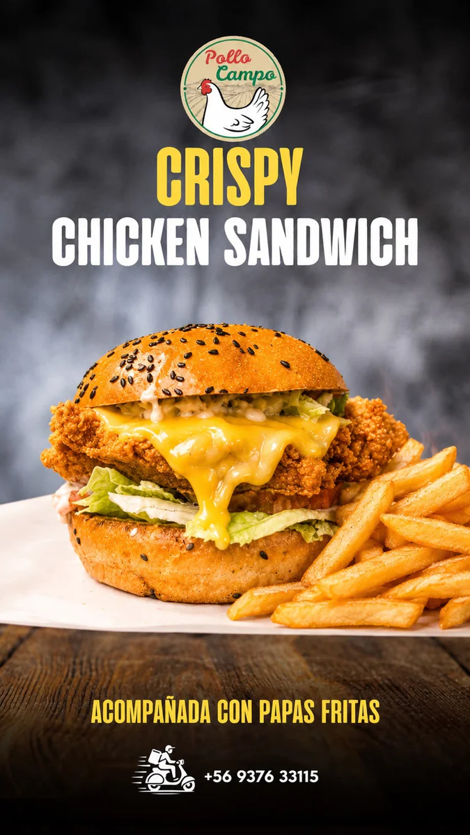 Sándwiches