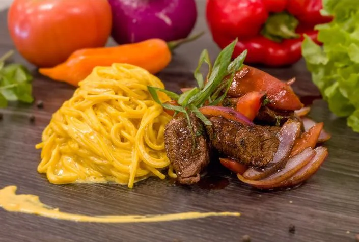 Pastas