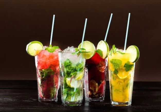 Mojito Sabores