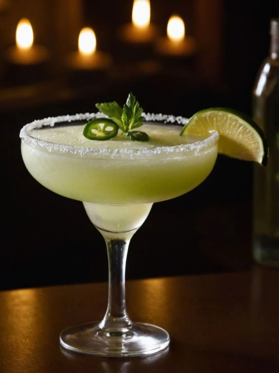 Margarita