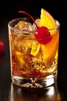 Old Fashioned