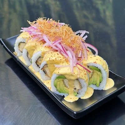 Huancaina