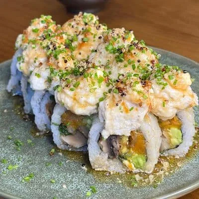 Rolls Nikkei