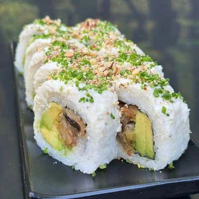 White Roll
