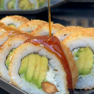 Rolls Clásico