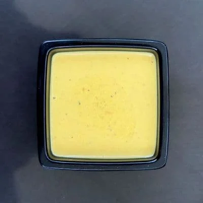 Salsa Huancaina