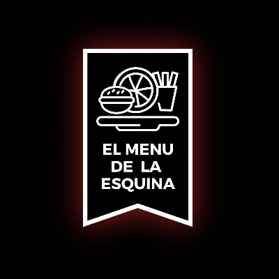 El Menú de la Esquina