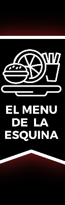  El Menú de la Esquina